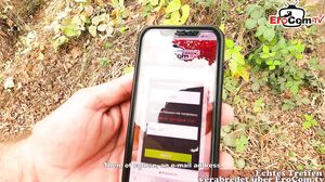 REAL PUBLIC MEET AND FUCK - German tourist pick up Mexi