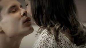 X-Art - Kate - Just Watch Part 1