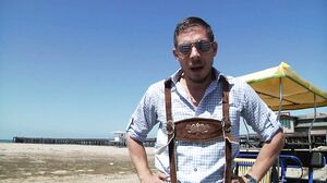 MagmaFilm - Conquering American Pussy