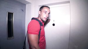 MagmaFilm - German Cutie Gets a Pounding