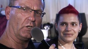 MagmaFilm - Magma Swingt, Hemmungslos Cocktail Bar - Ch 2