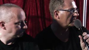 MagmaFilm - Magma Swingt, Hemmungslos Cocktail Bar - Ch 5