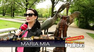 MagmaFilm - My Friend Needs a Fucking