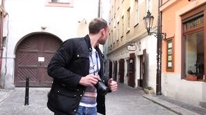 MagmaFilm - Picking up a Hairy Hottie