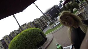 MagmaFilm - Picking up an Amazing Blonde