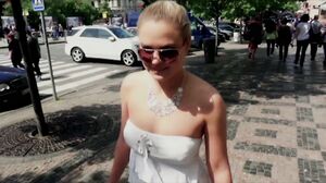 MagmaFilm - Prague Babe Pov