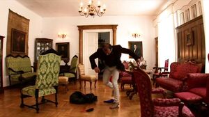 MagmaFilm - The Good Maid