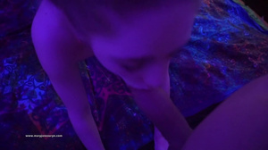 MaryJaneAuryn Coming Home From The Club