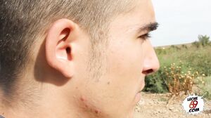 Business With Busty Redhead With Glasses - Zenda - Zend