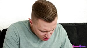 Skylar Snow – Kiss Mommy On The Lips in 4K