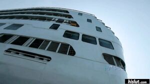 Kortney Kane gets fucked by the big thick cock she's craving!