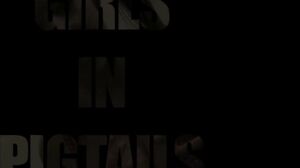 Candi Blows likes watching her pussy get fucked and him cumming on her!