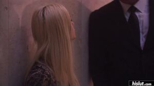 Hot couple fucks on a bed of rose petals and she cums multiple times!