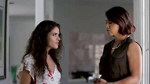 Dana Vespoli, Victoria Voxxx  - Lesbian Stepmother 5