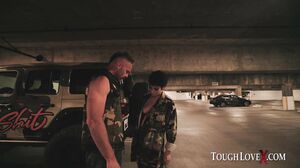 Brooklyn Gray - ToughLove