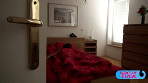 Masked Blonde Fucked Hard