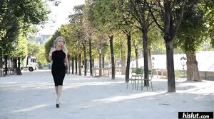 Rachele Richey is as dirty as you want her to be squirting and ass fucked