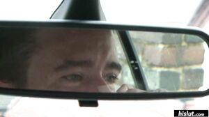 Alessa Savage grinds out multiple orgasms on his man meat