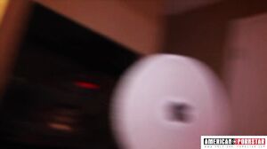 AmericanPornstar - REAL FUCKING COUPLES VOL 1 ː BEAUTY 2