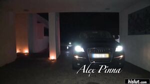 Cathy Heaven helps a couple live out their threesome fantasy