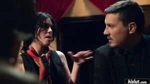 Ana Marco shows you her favorite sex positions