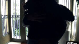 Julia De Lucia loves to have anal sex