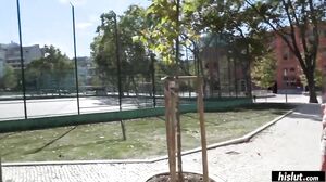 Carol Sousa wants to fuck her way to fame