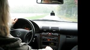 KissiKissi - AO! Auf dem Parkplatz erkannt