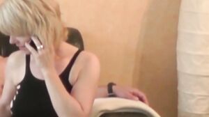 KissiKissi - Endgeiler Ritt auf meinem Hausfreund