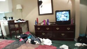 Action With Dildos - Kacey Jordan