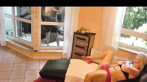 KissiKissi - Vom Stiefsohn erpresst! AO