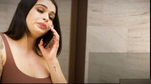 Carolina Cortez - Hel Her Boyfriend