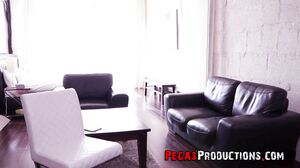 P3g@sProductions - Ecoliere Vyxen Steel 1 En