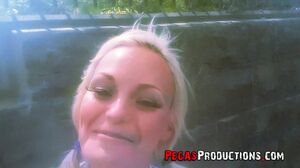 P3g@sProductions - Ecolieres Jessie Storm 1 En