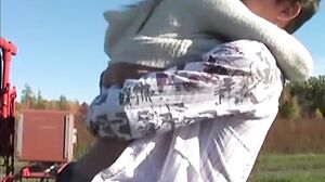 P3g@sProductions - En Route Pour Le Septieme Ciel