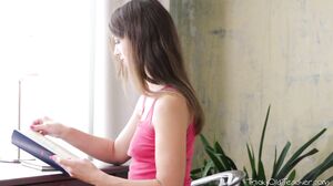 Teenie Seduced And Fucked By Her Teacher - Susan Ayn