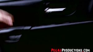 P3g@sProductions - Amateur Zoe Zebra 1