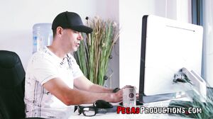 P3g@sProductions - Le Serial Dater 1