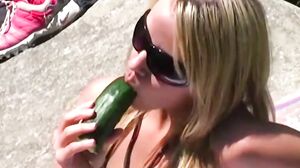 P3g@sProductions - Fringale Vaginale