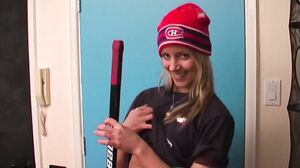 P3g@sProductions - Le Hockey Dans La Peau