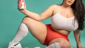 Regina Moonshine DP BBC Interracial Anal wet