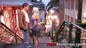 P3g@sProductions - Quebec Montreal En Public 2 2