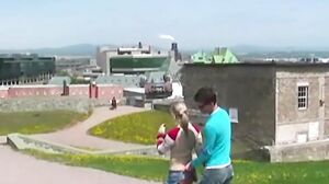 P3g@sProductions - Un Trou Secret Et Humide