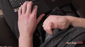 AuntJudysXXX - Aurora