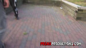 P3g@sProductions - Quebec Montreal En Public 5