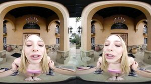 A Conjugal Visit with Lily Larimar