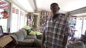 Rilynn Rae - White Girls Exposed