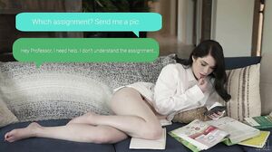 Evelyn Claire - Extra Credit in HD