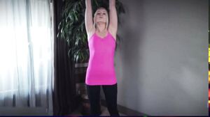 Aryana Adin - Focus Your Body