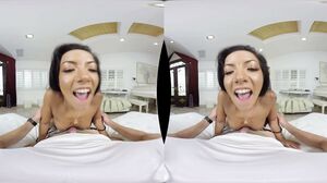 VR Kissing + Ear Talk Compilations